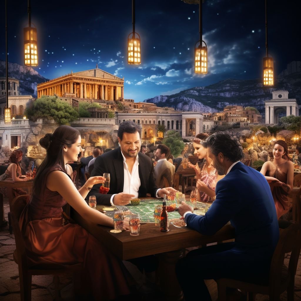 Classic 3-Reel Slots Myanmar Online Casino