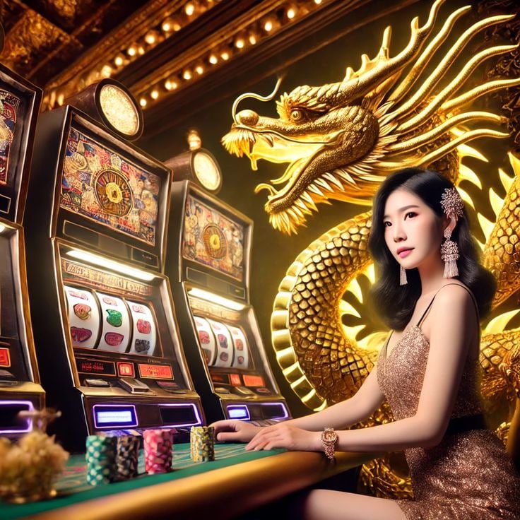 Online Roulette Casino Game MMK Myanmar Live Table