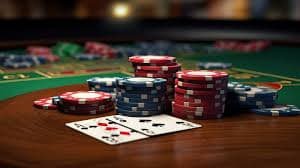 Myanmar Online Casino Baccarat Live Dealer Table MMK ကစားနည်း
